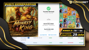 BUKTI JACKPOT